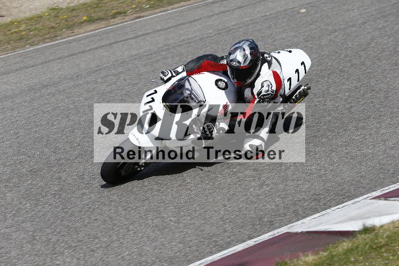 /03 04.04.2026 Speer Racing ADR/Gruppe rot/111